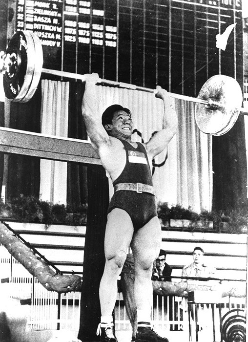 Tan Howe Liang Singapore National Olympic Council
